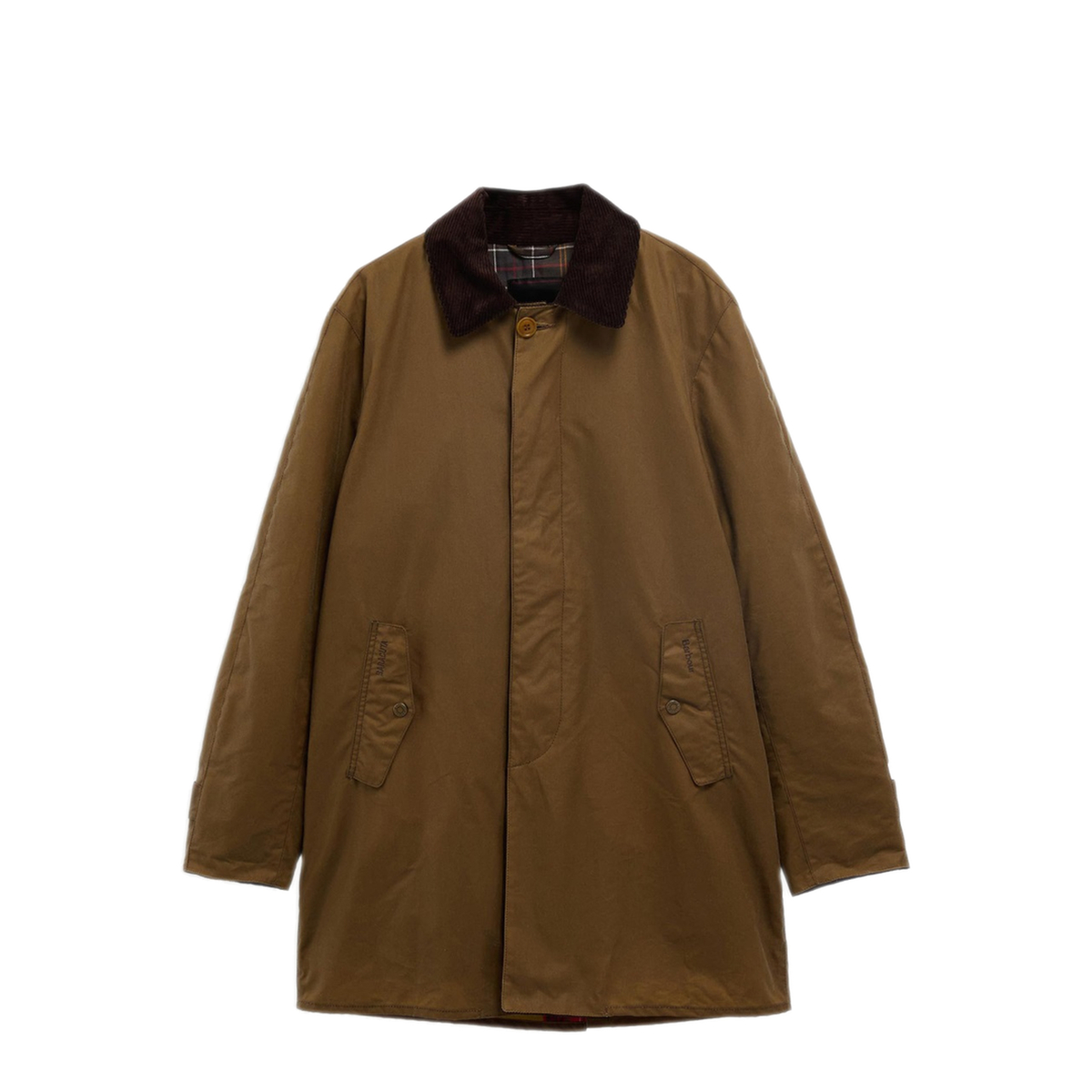Coat - Image 1