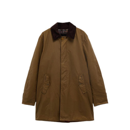 Coat - Image 1