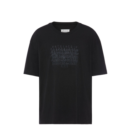 T-Shirts And Polos Black - Image 1