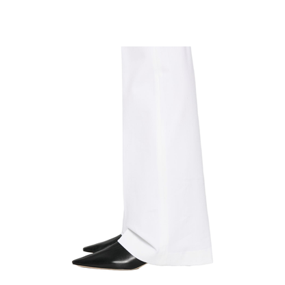 Trousers White - Image 3