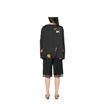 Shirts Black - Image 2