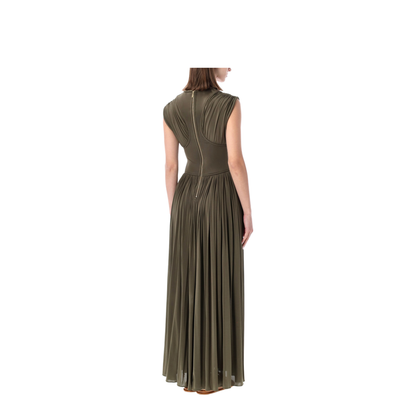 Luna Column Dress - Image 2