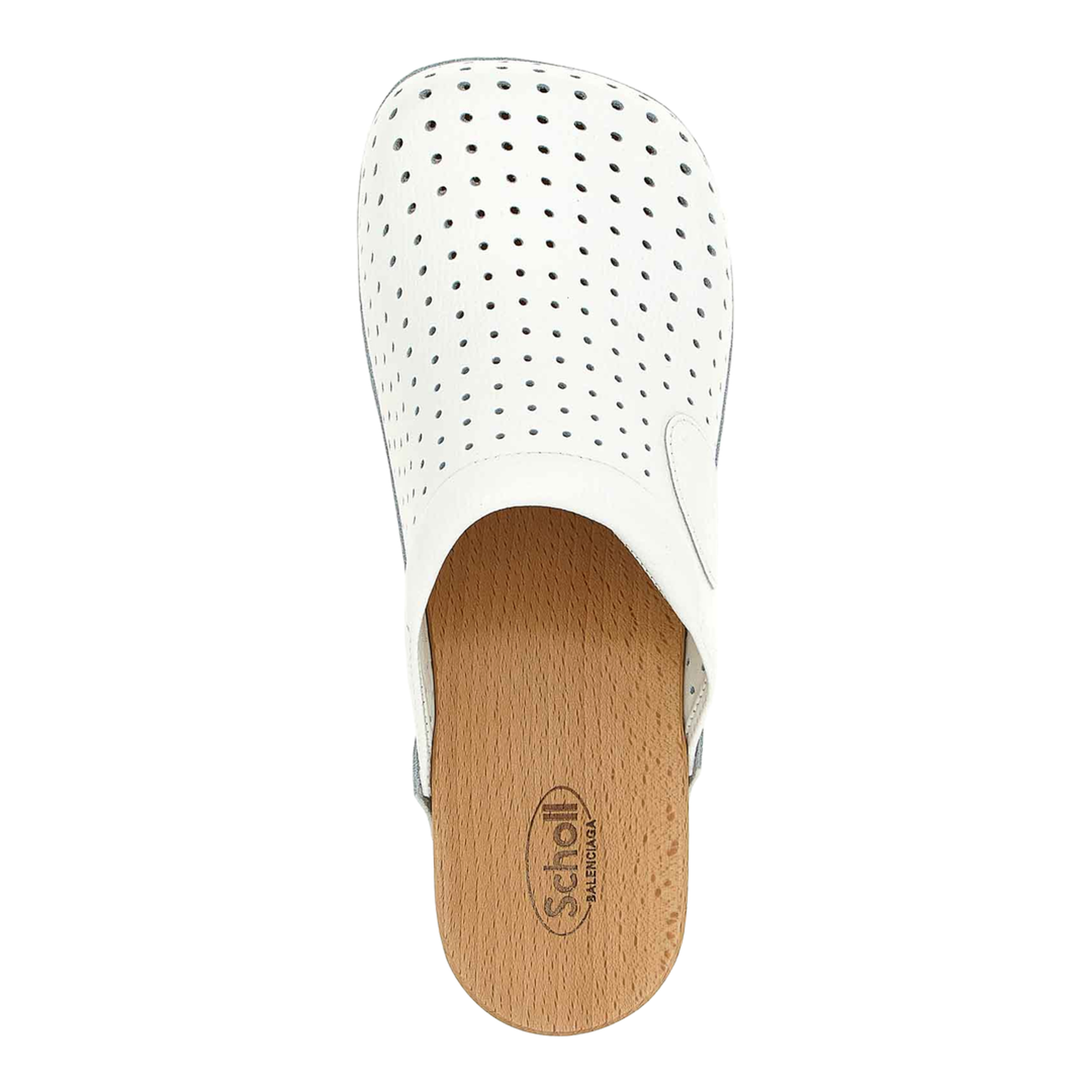 Clog X Scholl Sabots - Image 3