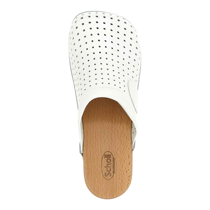 Clog X Scholl Sabots - Image 3
