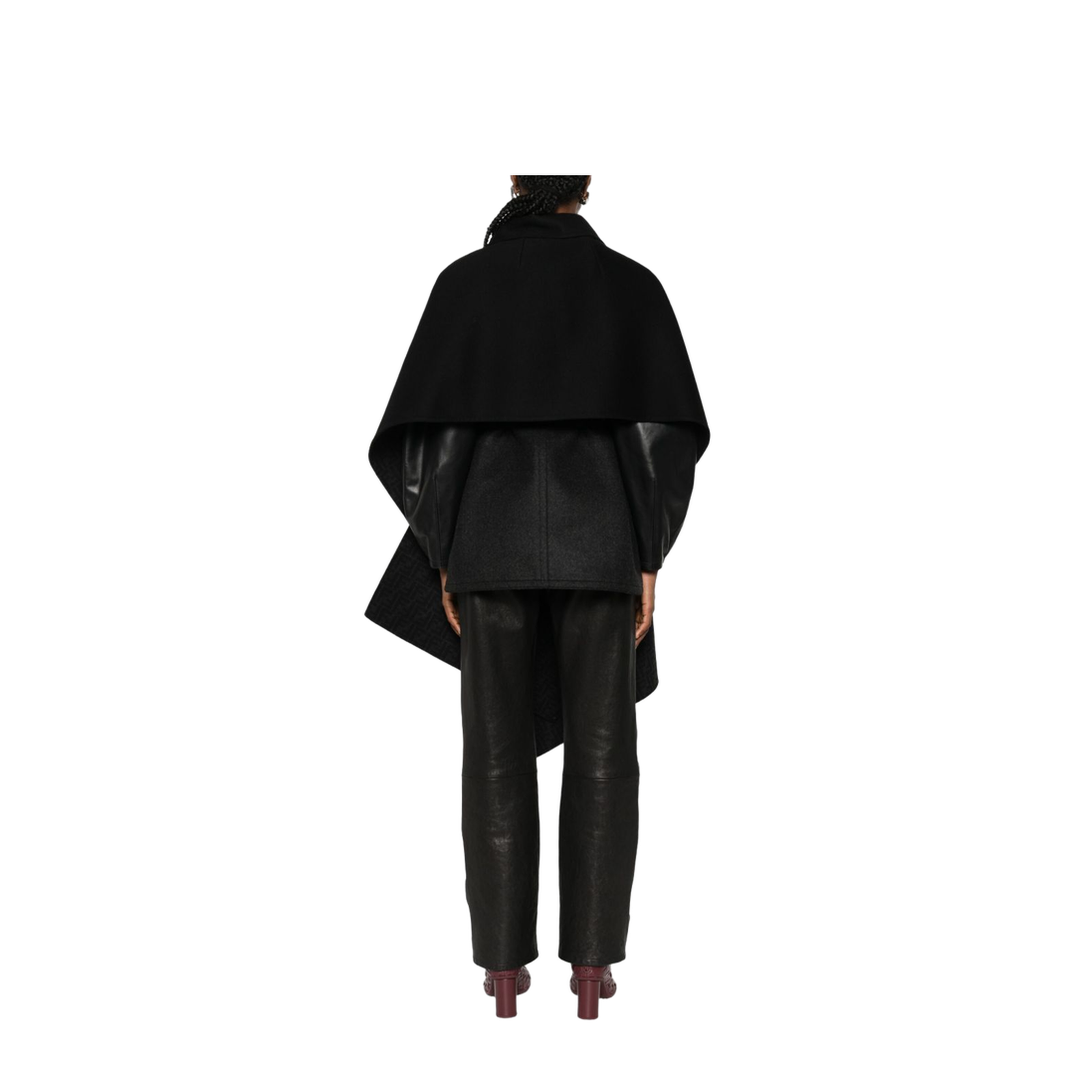 Jackets Black - Image 5