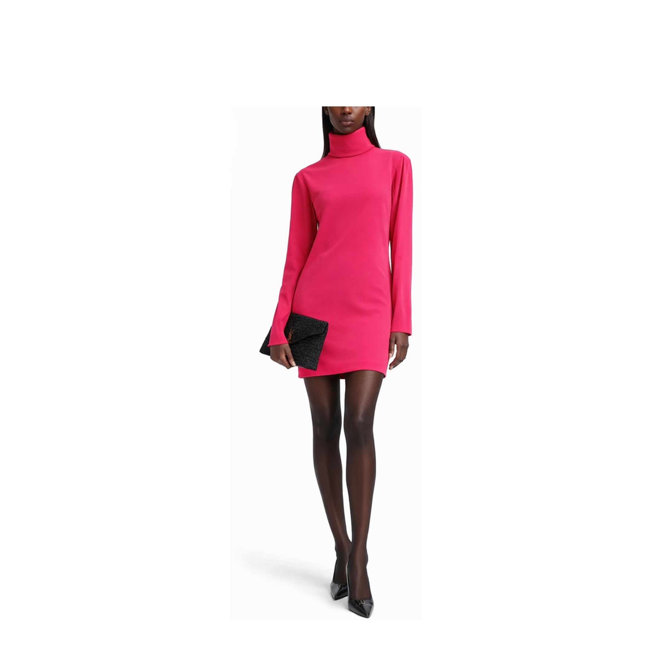 Boxy Dress - Image 2