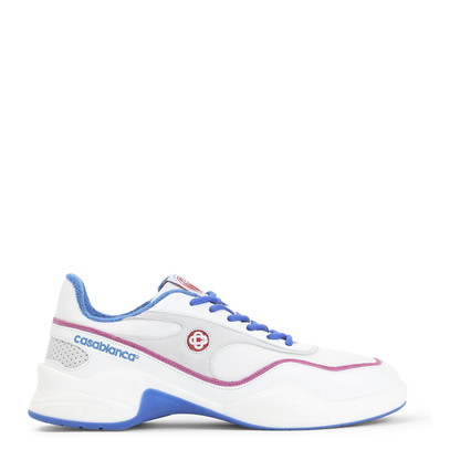 Court Championship Sneakers - Image 2