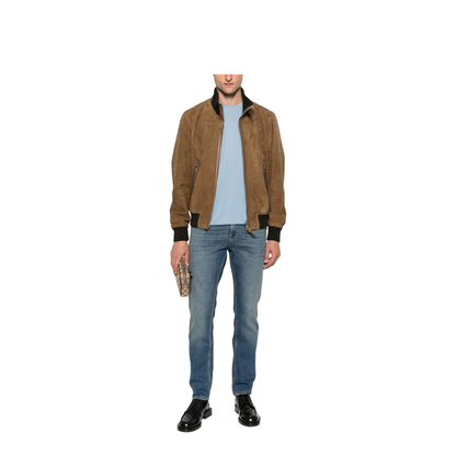 Cotton Blend T-Shirt - Image 2