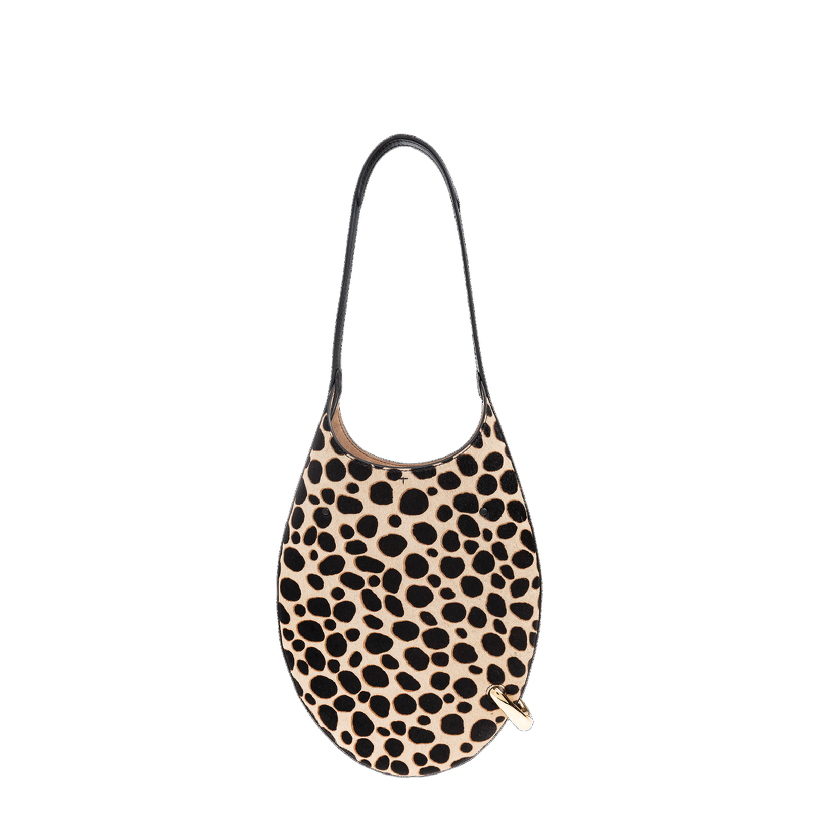 Pierced Shoulder Bag - Image 3