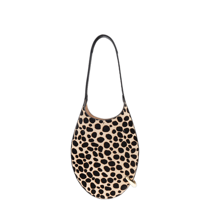 Pierced Shoulder Bag - Image 3