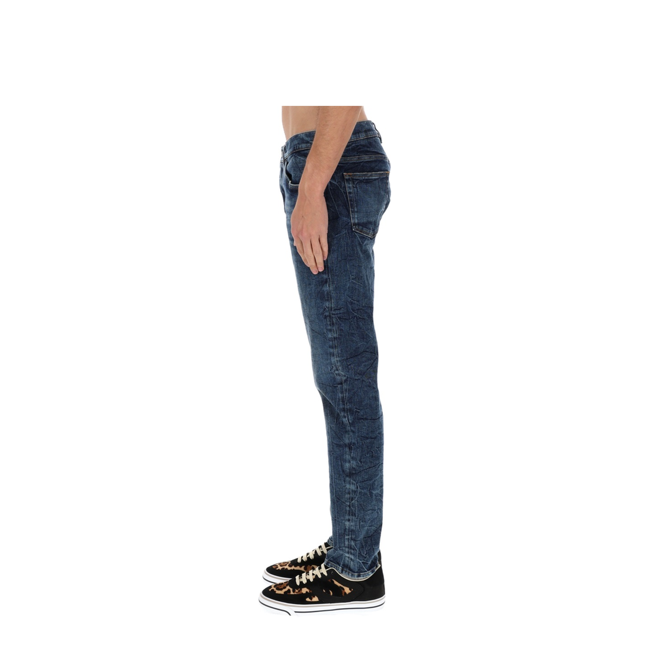 Slim Fit Jeans - Image 4