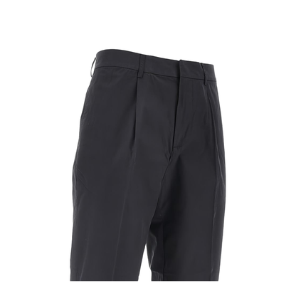 Trousers Blue - Image 2