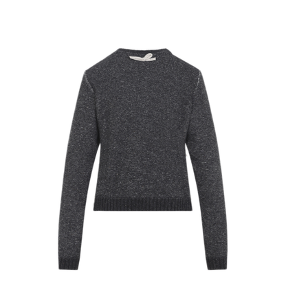 Bow Sweater - Image 4