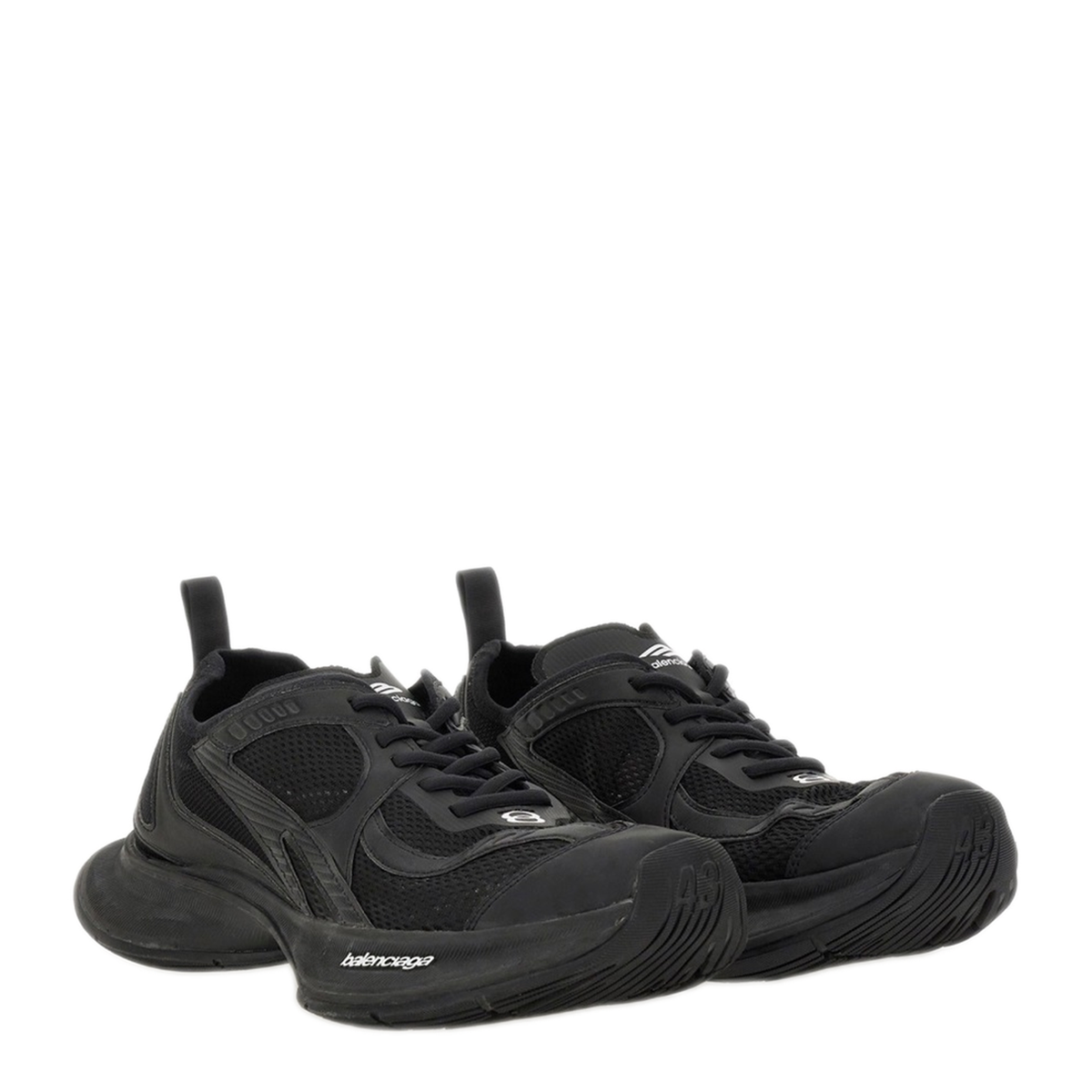 Circuit Sneaker Black - Image 2