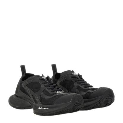 Circuit Sneaker Black - Image 2