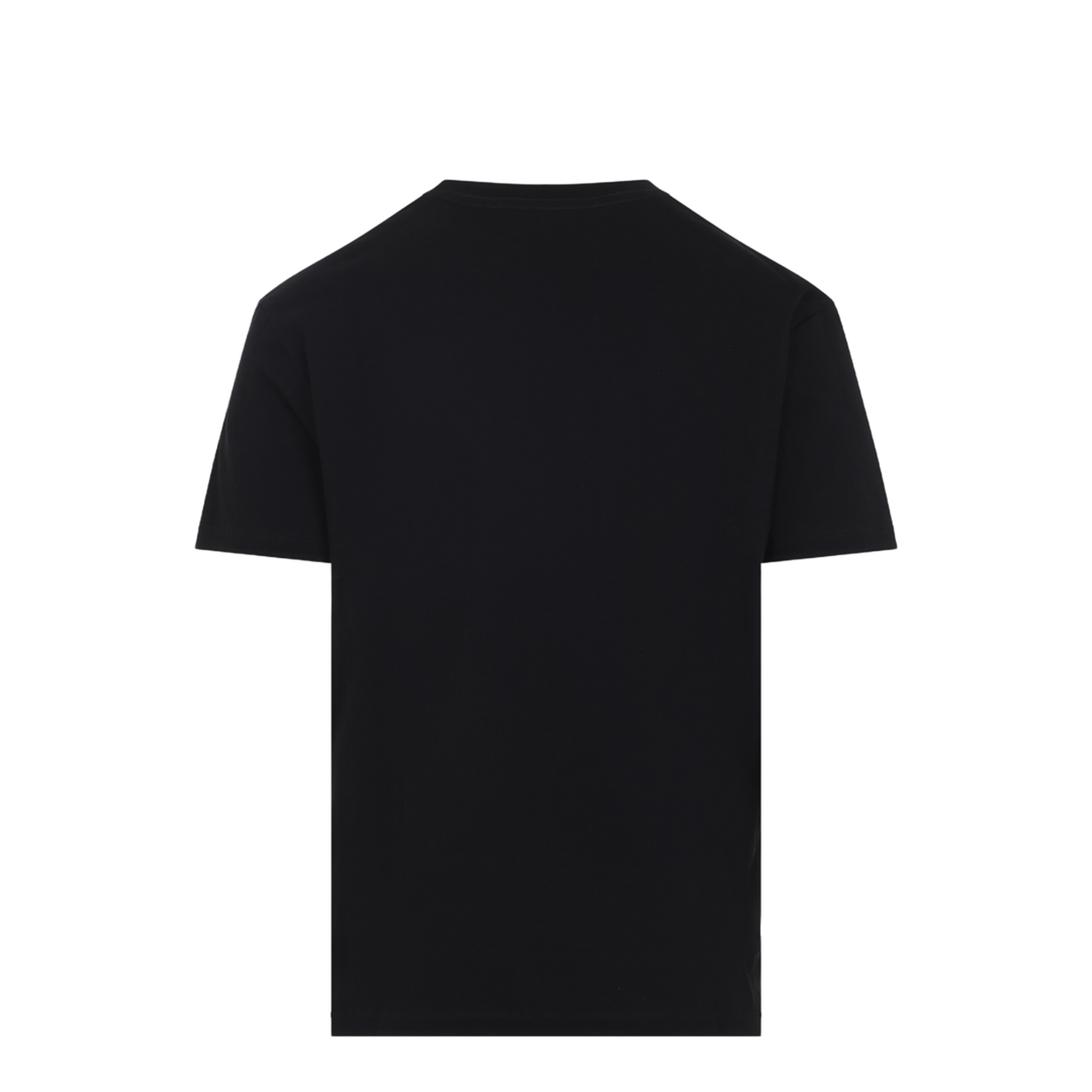 Cotton T-shirt - Image 9