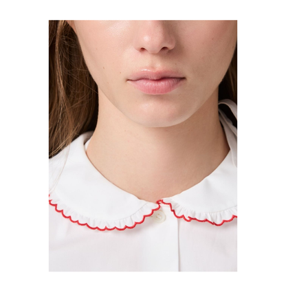 Shirts White - Image 3