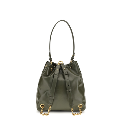 Pulse Backpack in Calfskin - Image 2