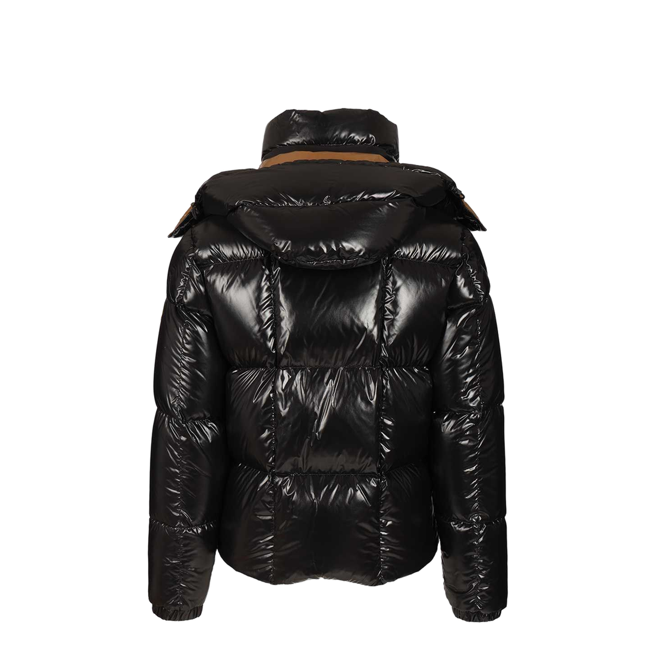 Parana Short Down Jacket - Image 4