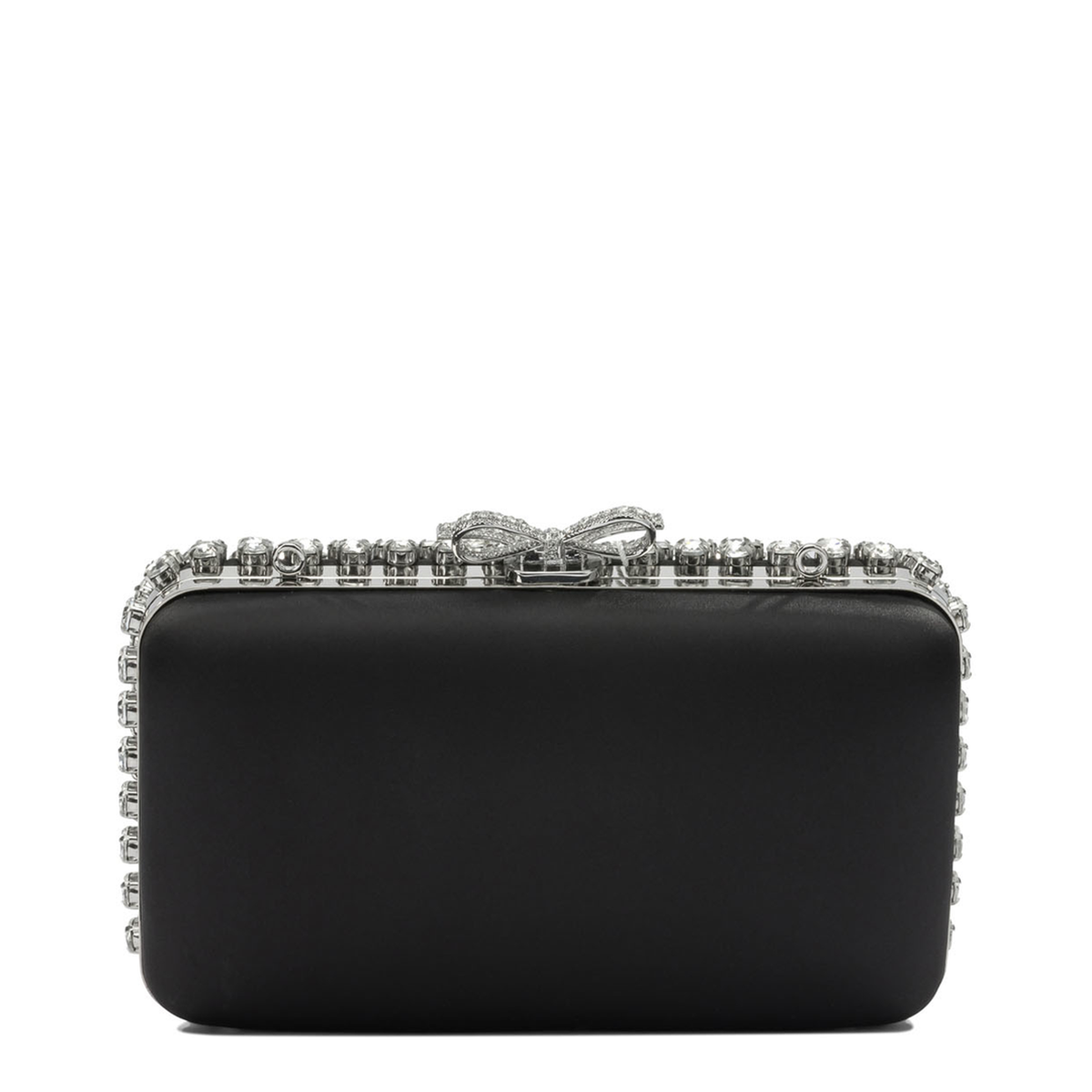 Clutch With Crystals - Image 3