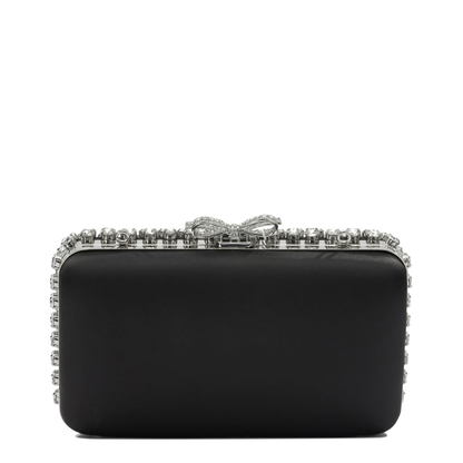Clutch With Crystals - Image 3