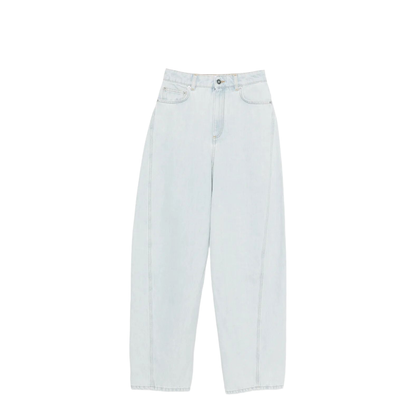 Cocoon Denim Jeans - Image 1
