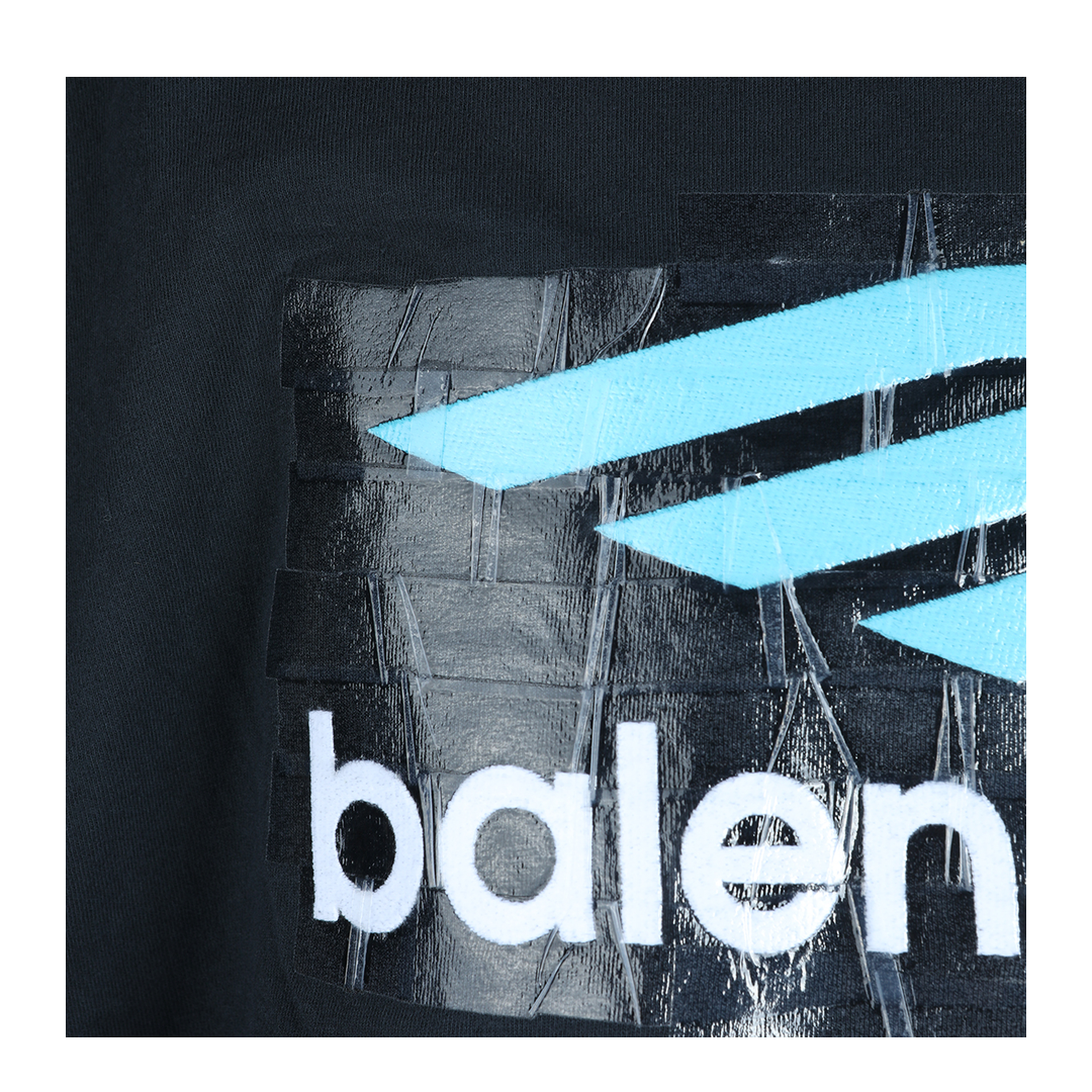 T-Shirt With Logo - Image 5