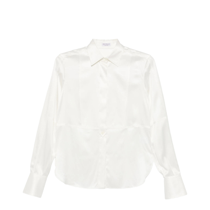 Silk Shirt - Image 1