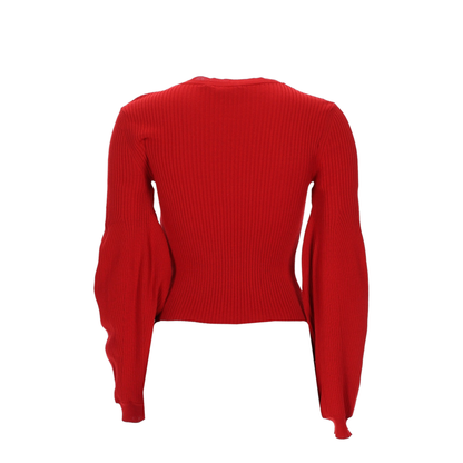 Stretch Knit Jumper - Image 2