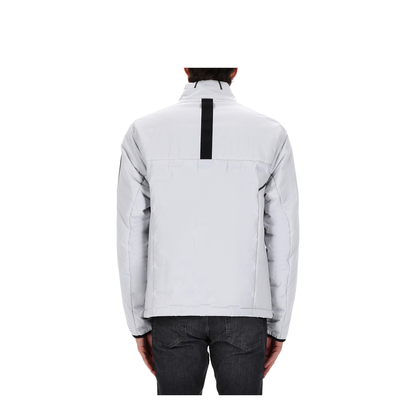 Down Hybrid Jacket - Image 3