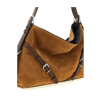 Medium Shoulder Bag - Image 3