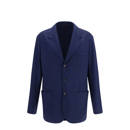 Cashmere Jacket - Image 1