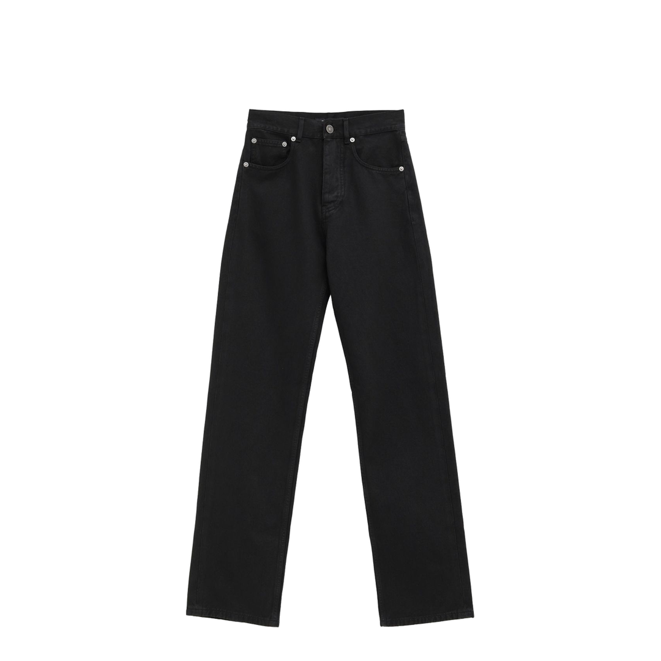 Jeans Black - Image 1