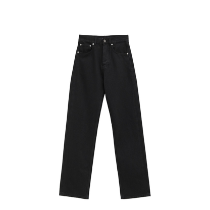 Jeans Black - Image 1