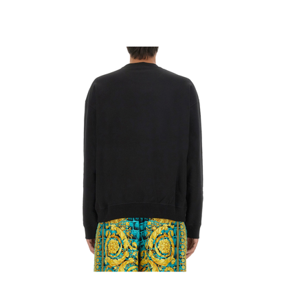 Sweatshirt With Logo - Image 3