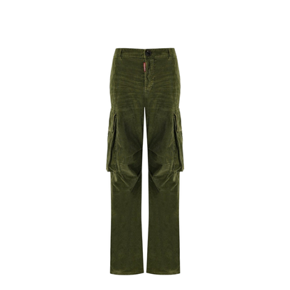 Trousers - Image 2