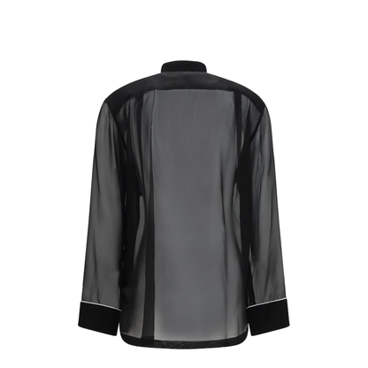 Chiffon Shirt - Image 2