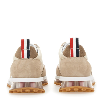 Tech Runner Sneaker - Image 3