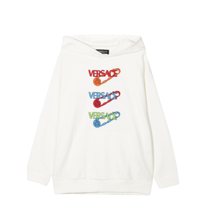 Pins Hoodie - Image 1