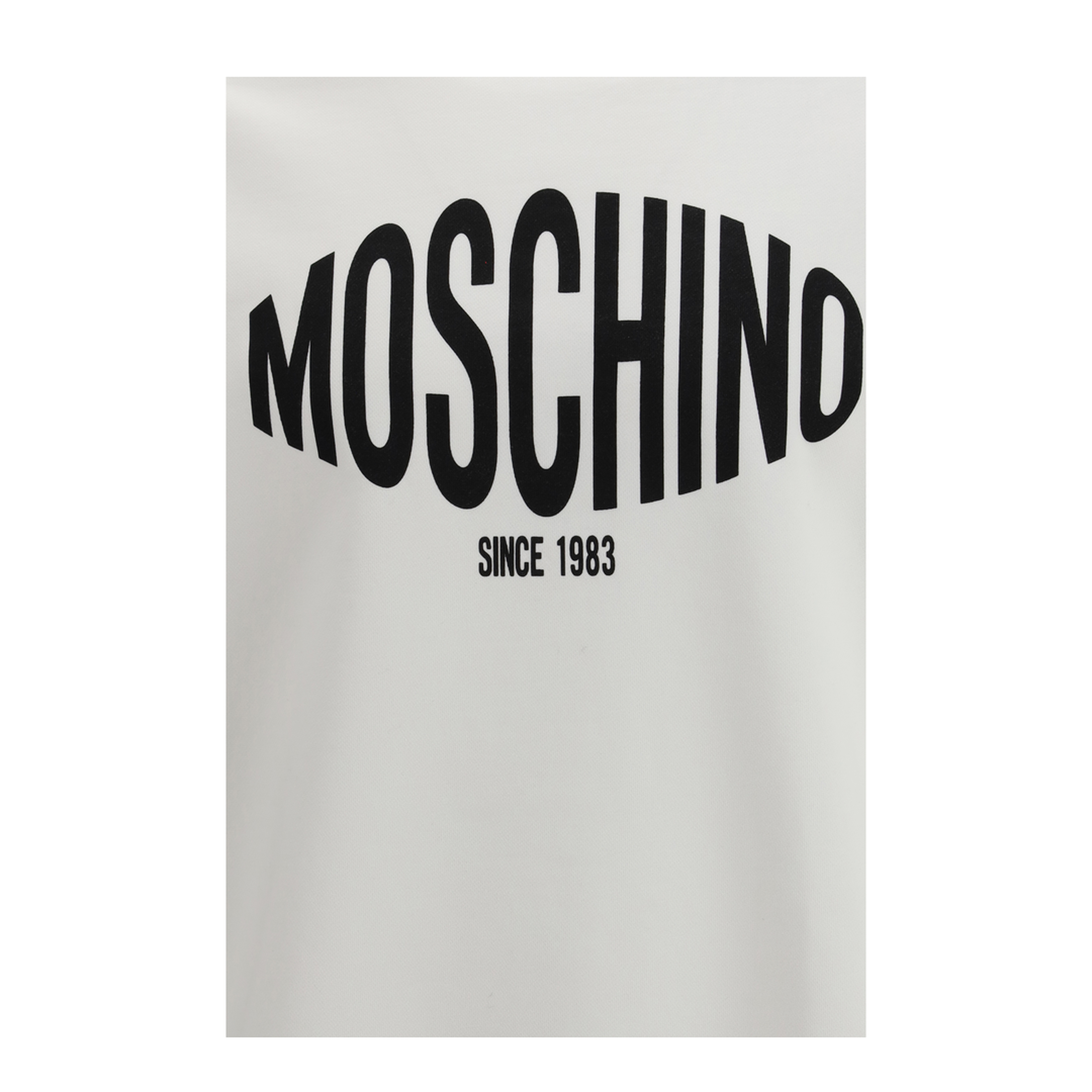 Printed Organic Cotton Sweatshirt - Image 3