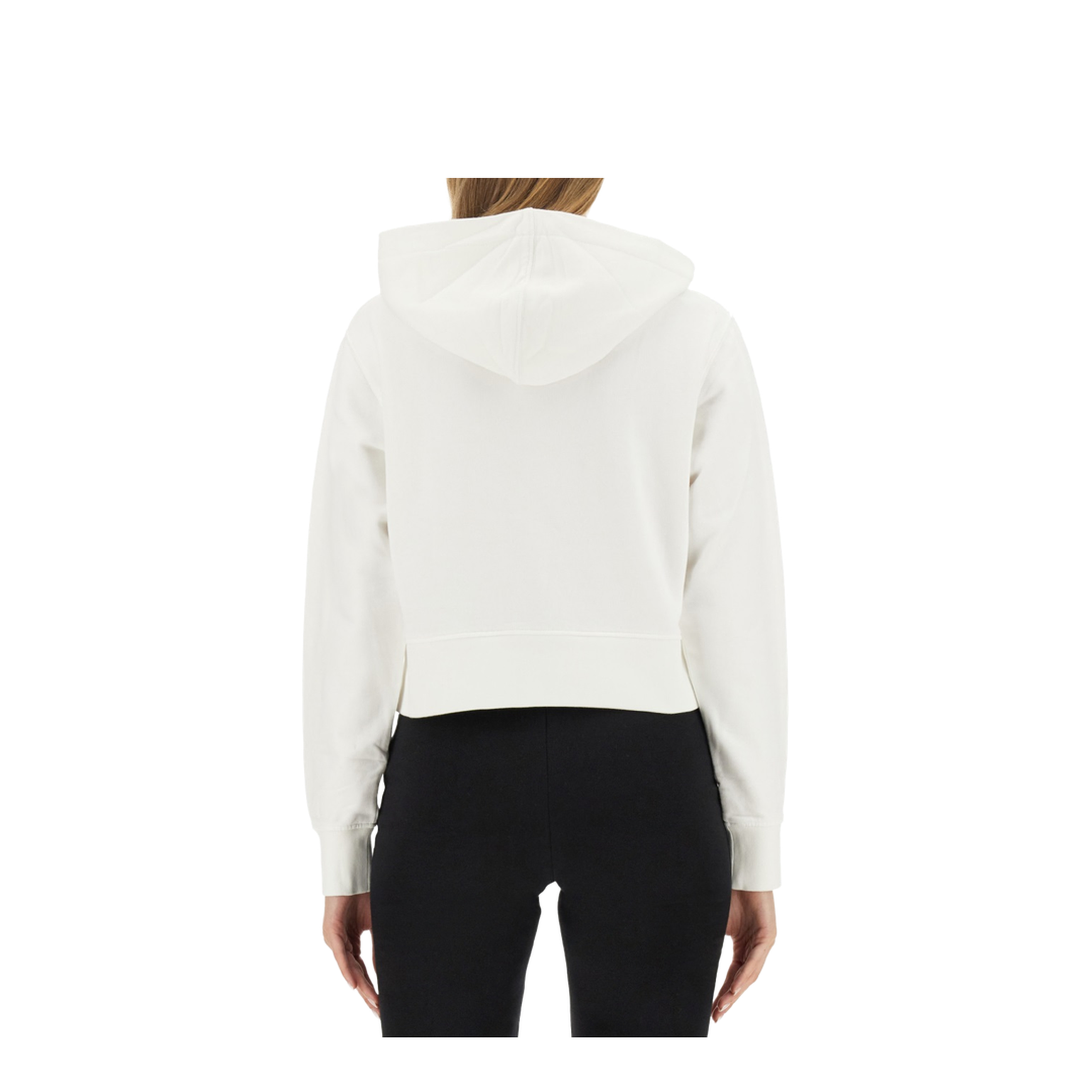 Sweatshirt with Logo - Image 3