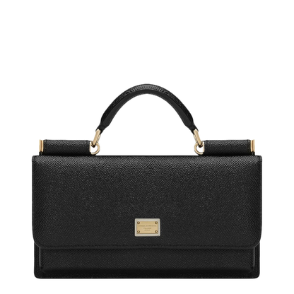 Phone Case Bag - Black - Image 1