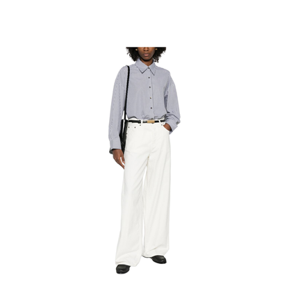 Jeans White - Image 2
