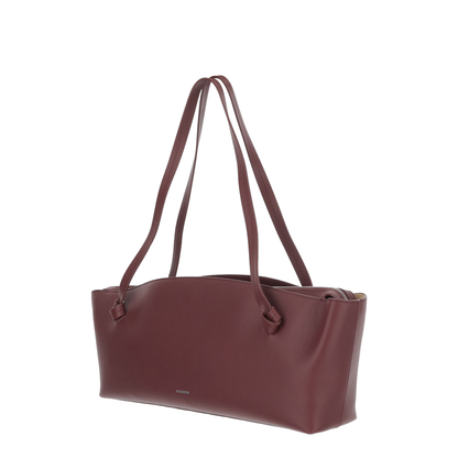 Bordeaux Shoulder Bag - Image 2