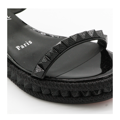 Flat Shoes Light Grey - Image 8