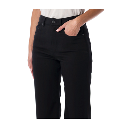 Trousers Black - Image 3