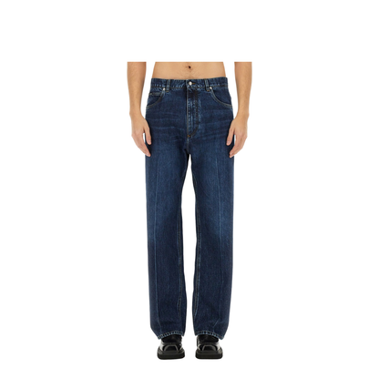 Oversize Jeans - Image 1