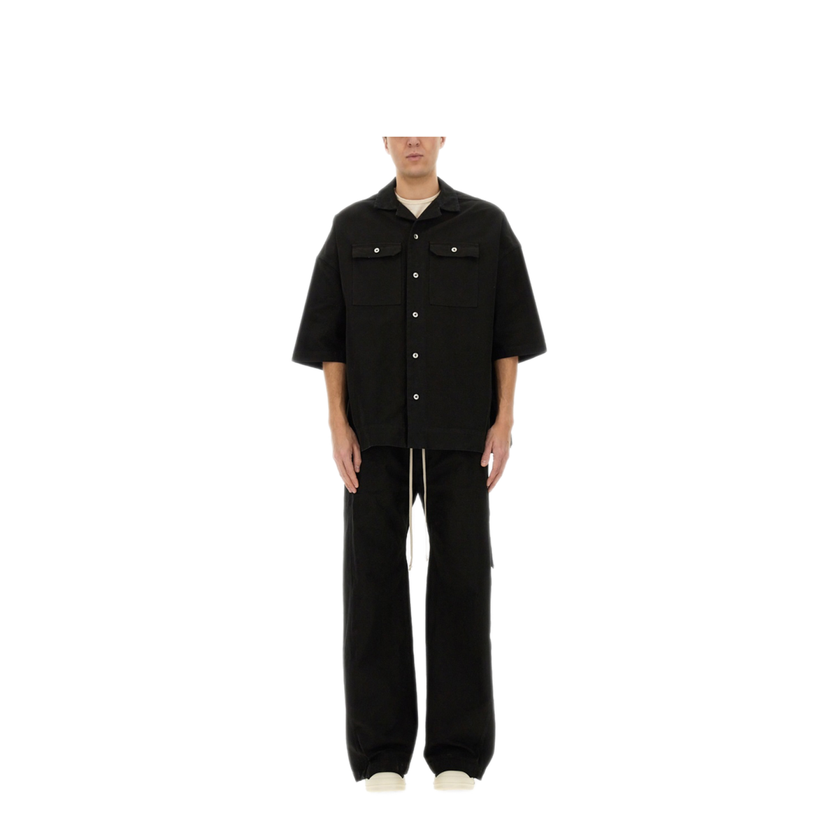 "MAGNUM TOMMY" SHIRT - Image 1