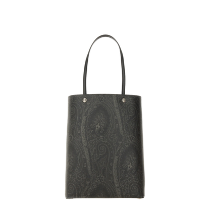 Arnica Tote Bag with Clutch - Image 1