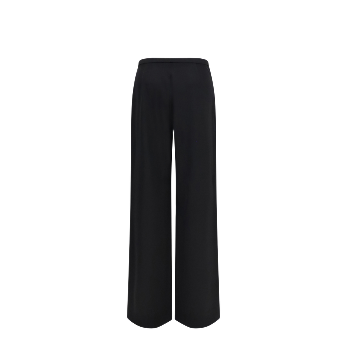 Lightweight Wool Pants - Image 2